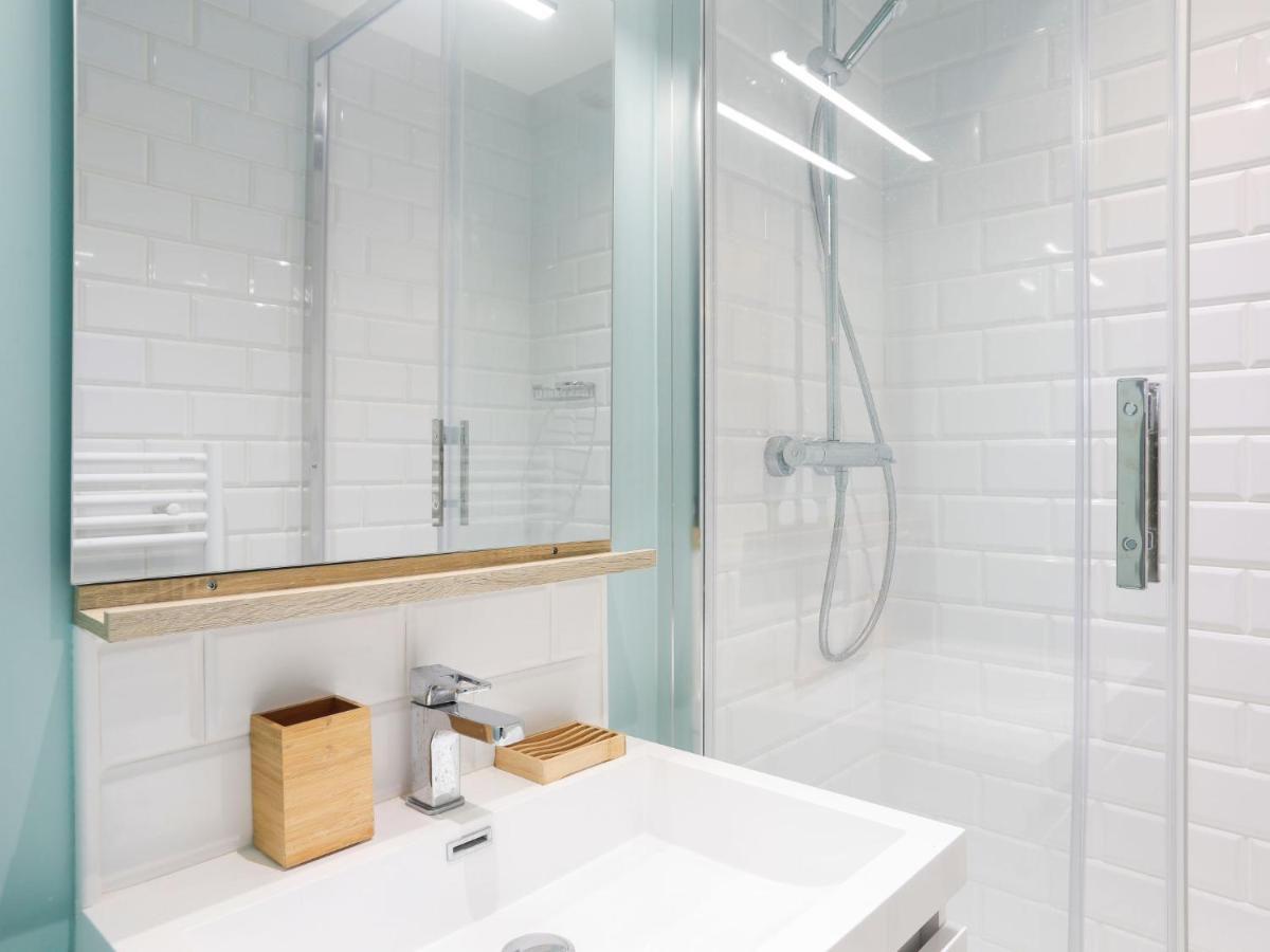Apartment Le Fairway-5 By Interhome Deauville Esterno foto