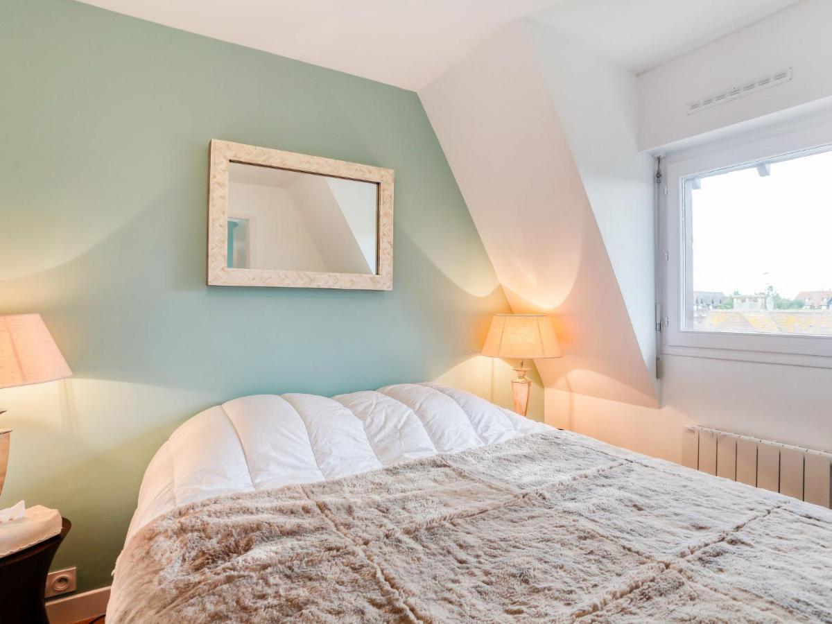 Apartment Le Fairway-5 By Interhome Deauville Esterno foto