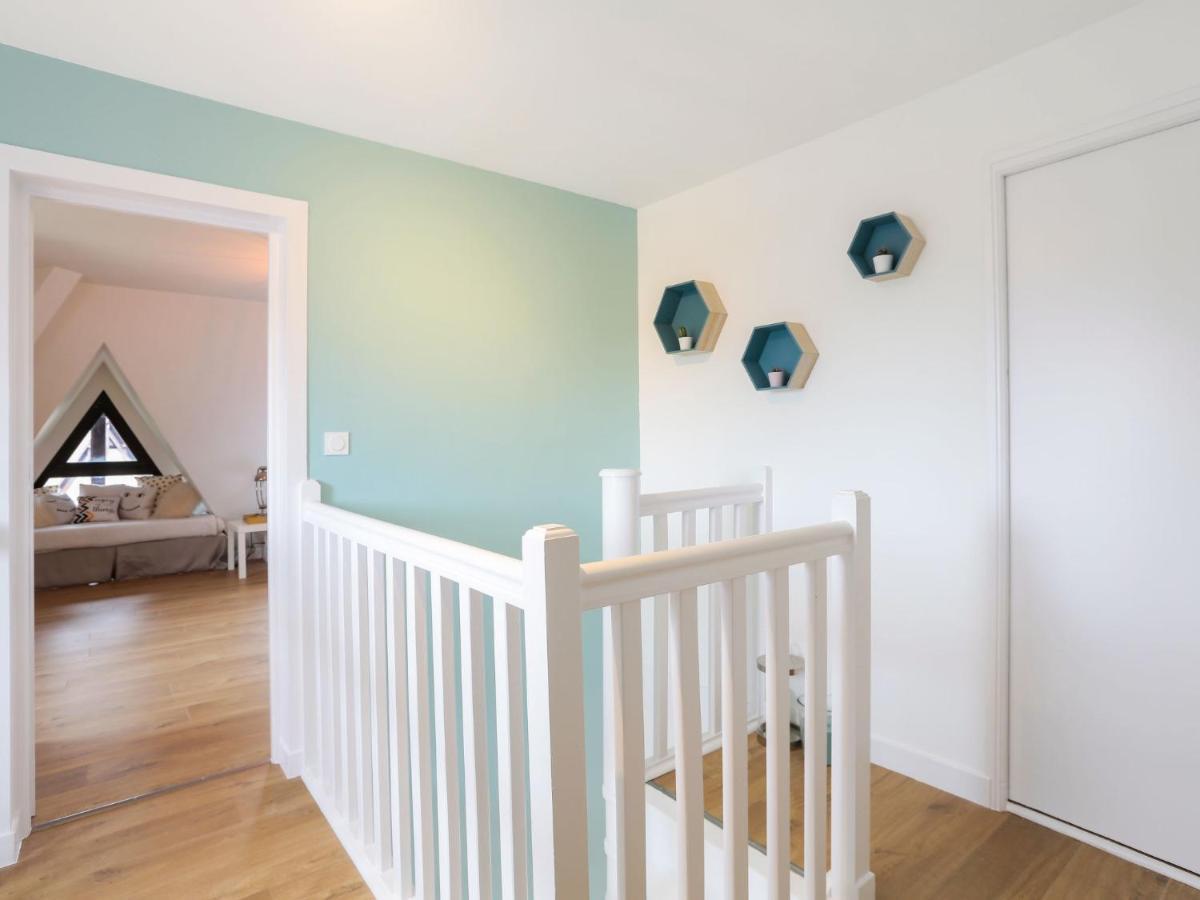 Apartment Le Fairway-5 By Interhome Deauville Esterno foto